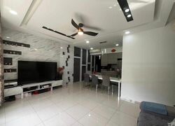 d'Nest (D18), Condominium #450004011